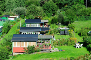 Tiny Houses in Canada: Designs