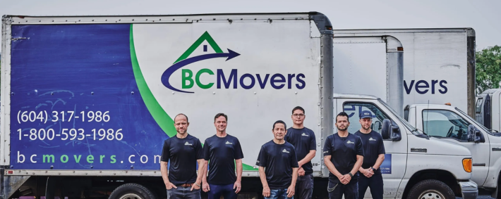 bc movers team and truck