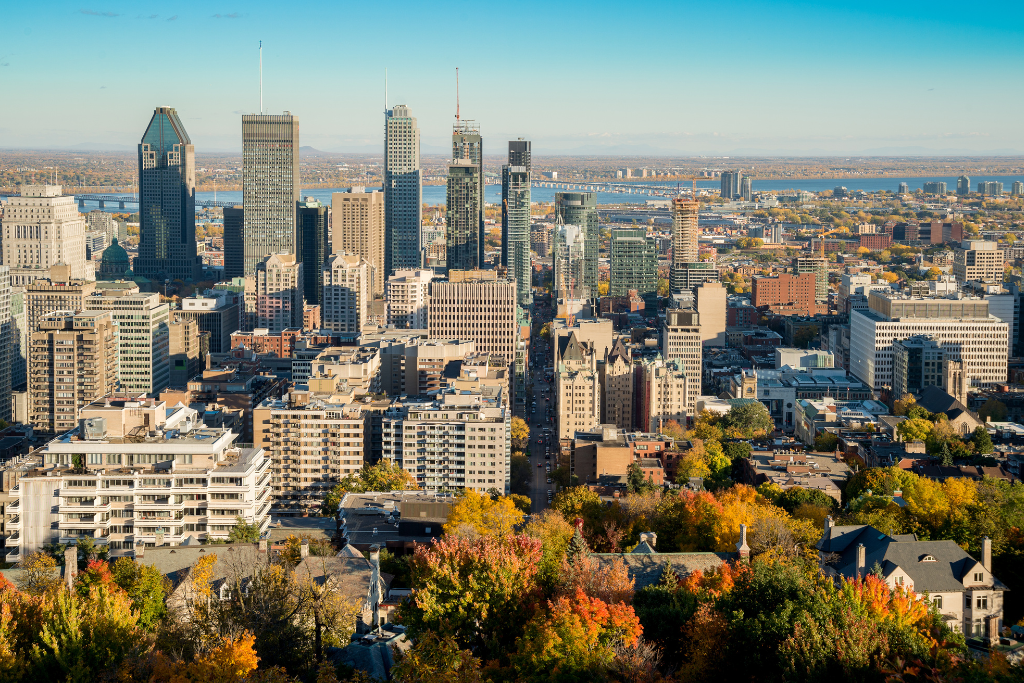 Living in Edmonton vs. Montreal: Where Should You Live?