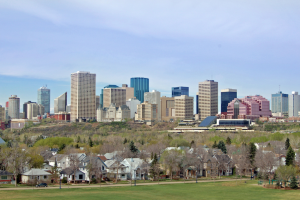 Cheapest Places to live in Edmonton