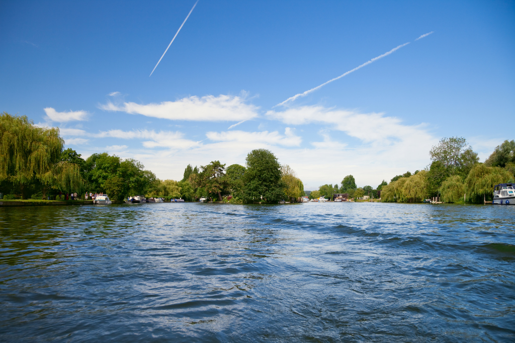 Thames Water Change of Address: Online & By Phone