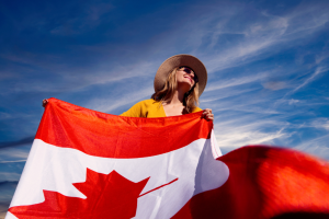 Moving to Canada from Australia: Work Visa