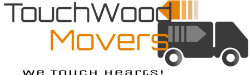 Touchwood Moves logo