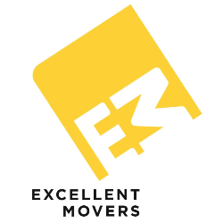 I&T excellent movers logo