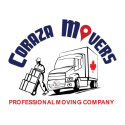 Coraza Movers logo