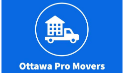 Ottawa Pro Movers Logo