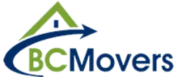 BC Vancouver Movers Logo