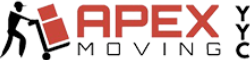 APEX Moving YYC Logo