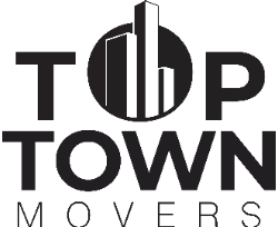 Top Town Movers Logo