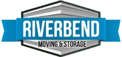 riverbend movers logo