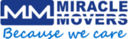 Miracle Movers logo