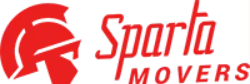 Sparta Movers Logo