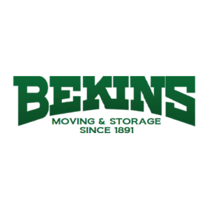 bekins moving and storage logo