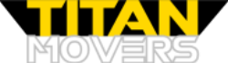 Titan Movers Logo