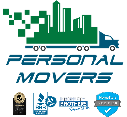 personal movers logo