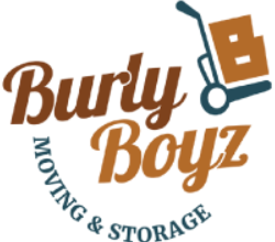 Burly Boyz Logo