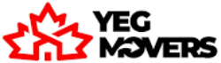 Yeg Movers Logo