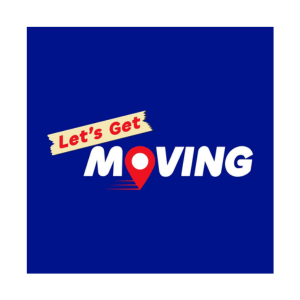 let's get moving logo