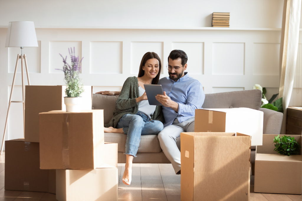 Stress-Free Long Distance Moving: Key Tips