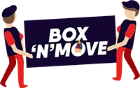 BoxNMove Logo