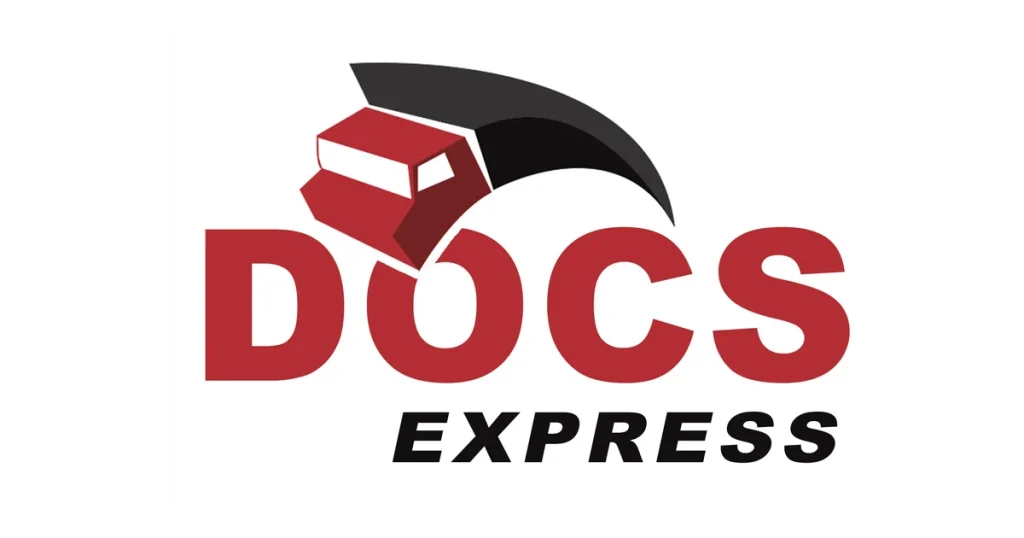 Docs Express logo