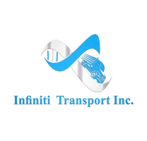 infiniti transport company logo