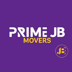 prime jb movers logo