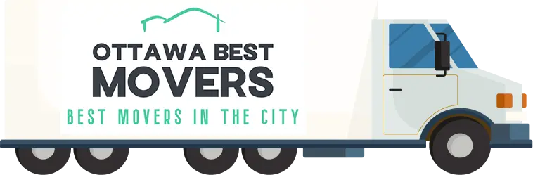 Ottawa best movers logo