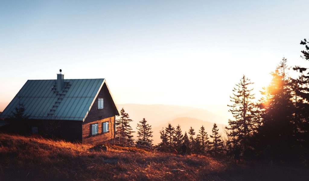 Cabin (1) Cabin (1)