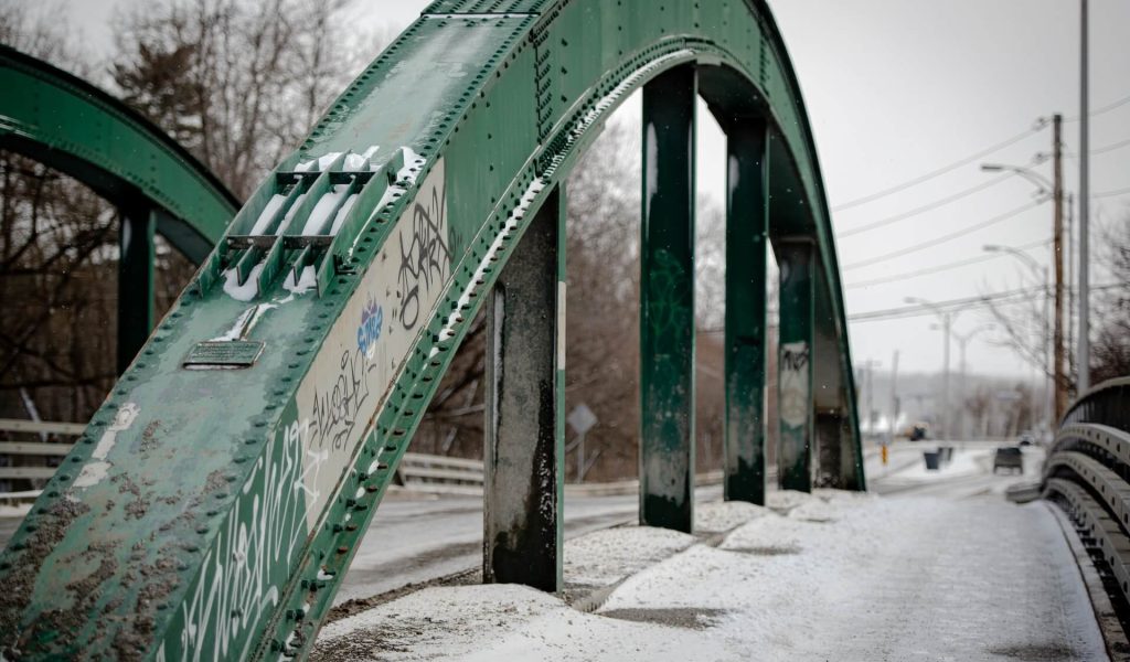 Sherbrooke - Entreposage