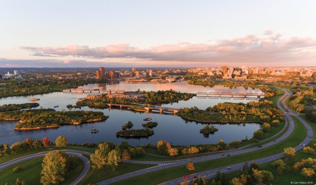 Gatineau - déménagement