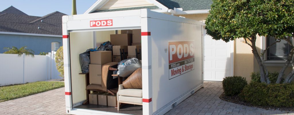 Top 4 Benefits of Portable Storage Units for Businesses - BigSteelBox