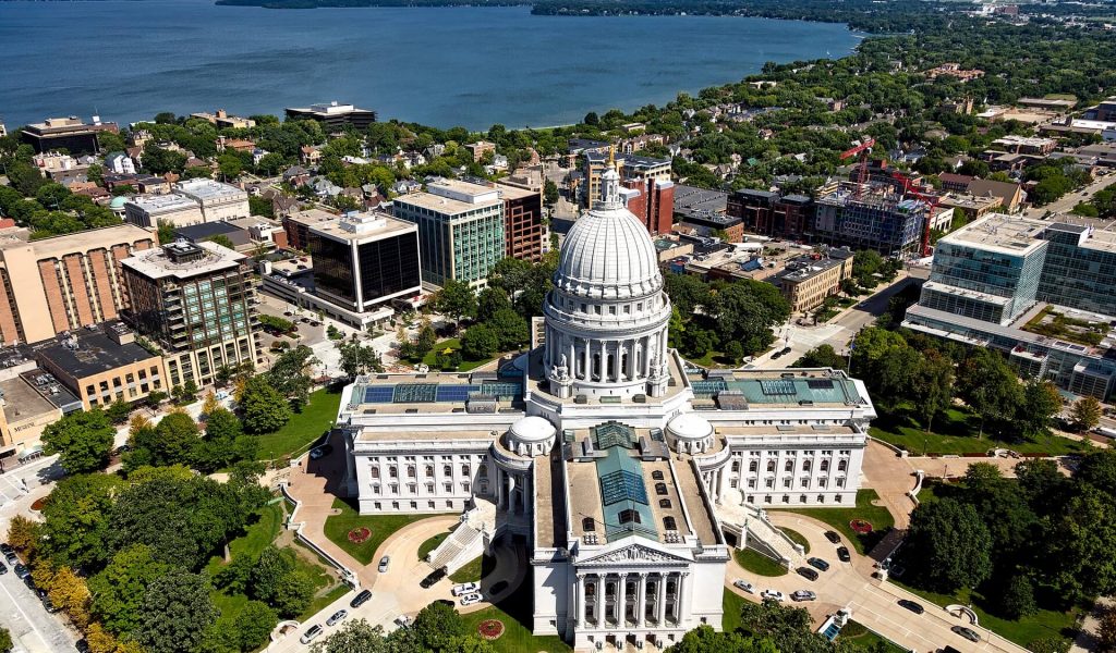 Top 5 Best Moving Companies In Madison, Wi