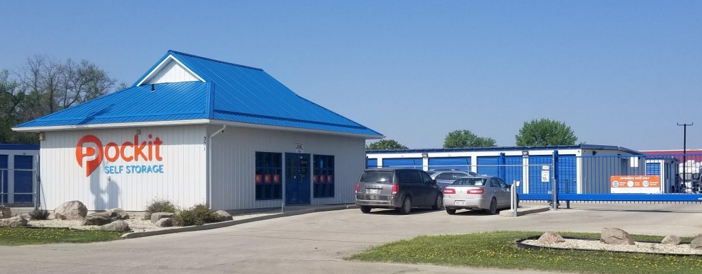 Pockit – Portage La Prairie Pockit - Portage La Prairie