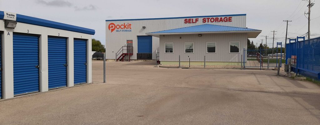 Pockit – Selkirk Pockit - Selkirk