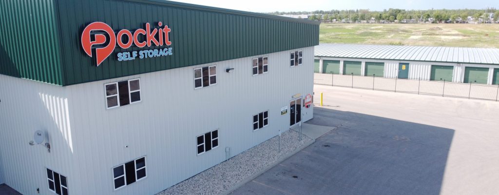 Pockit – South Winnipeg Pockit - South Winnipeg