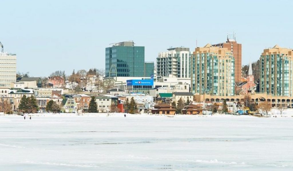 TOP10CITIES-Best places to live in CA-Barrie, Ontario