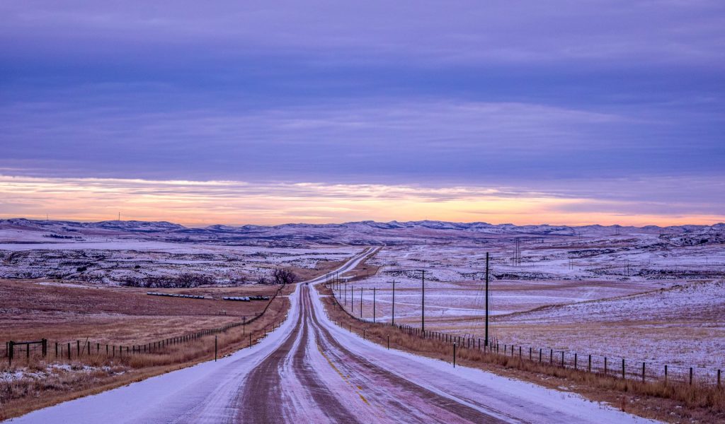 Wyoming DMV change of address