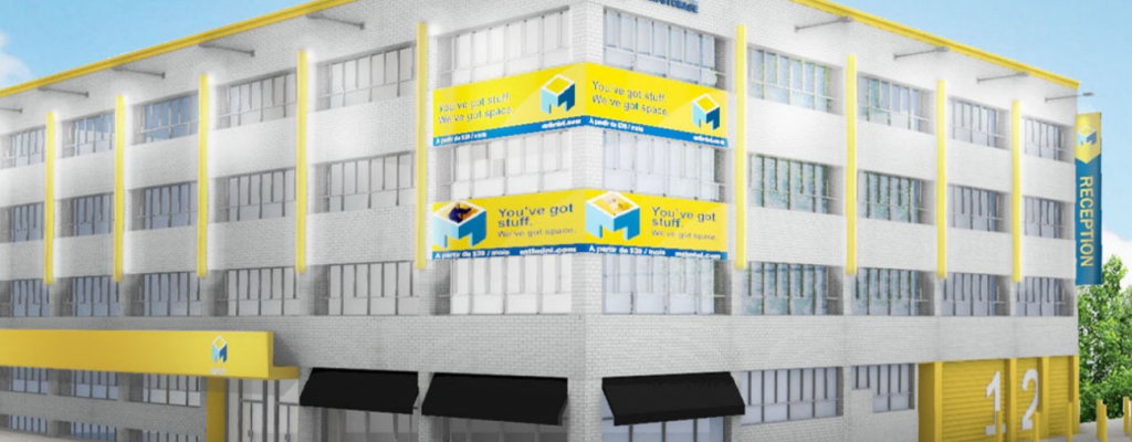 montrealministorage storage