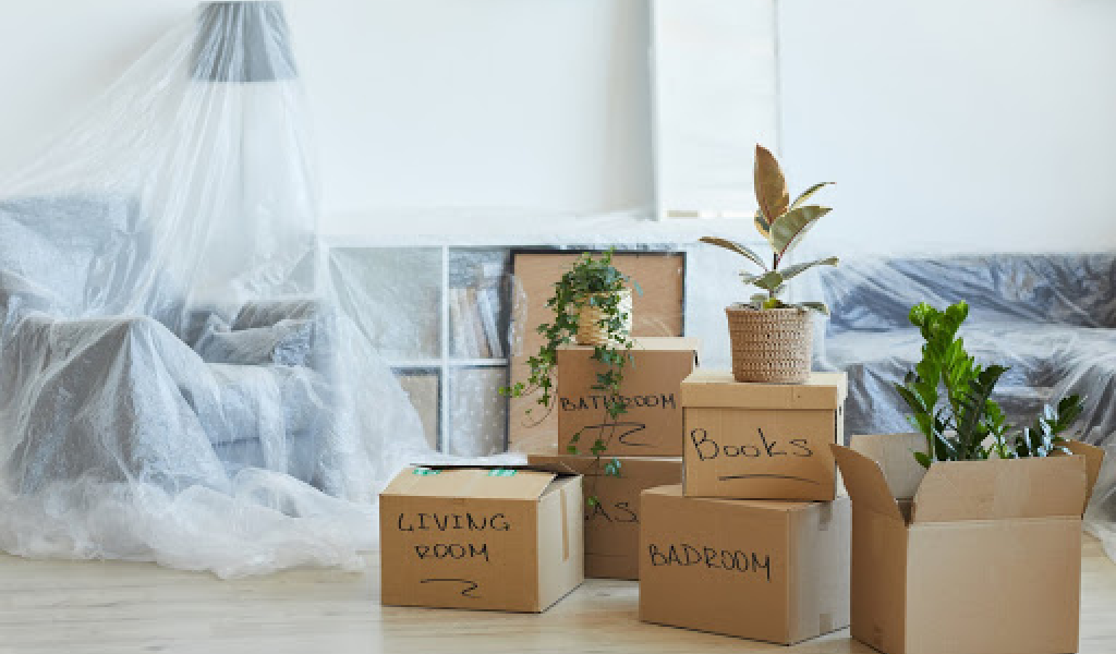 moving boxes moving boxes