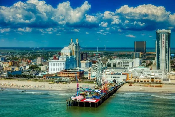 Things to Do in Atlantic City, New Jersey in the Fall